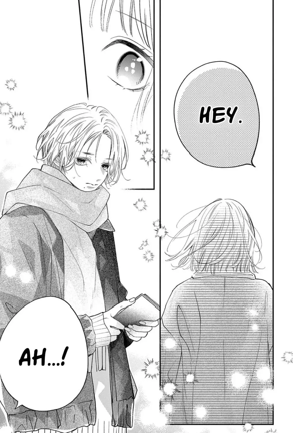 The Tiger King’s Beloved Bride Chapter 37 - page 47