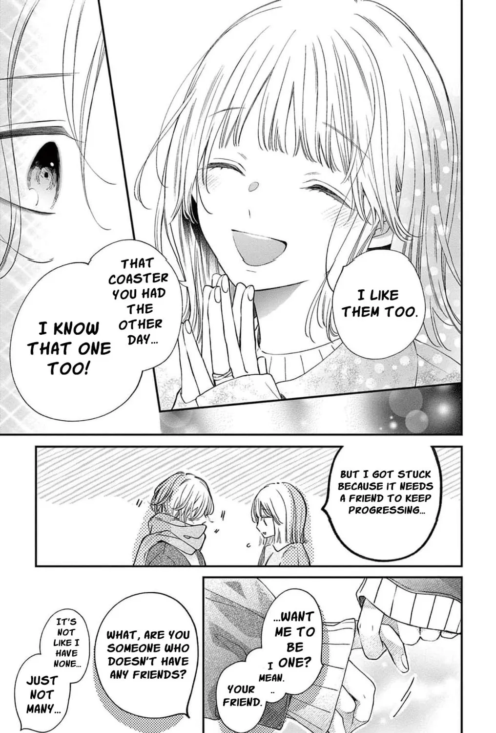 The Tiger King’s Beloved Bride Chapter 37 - page 55
