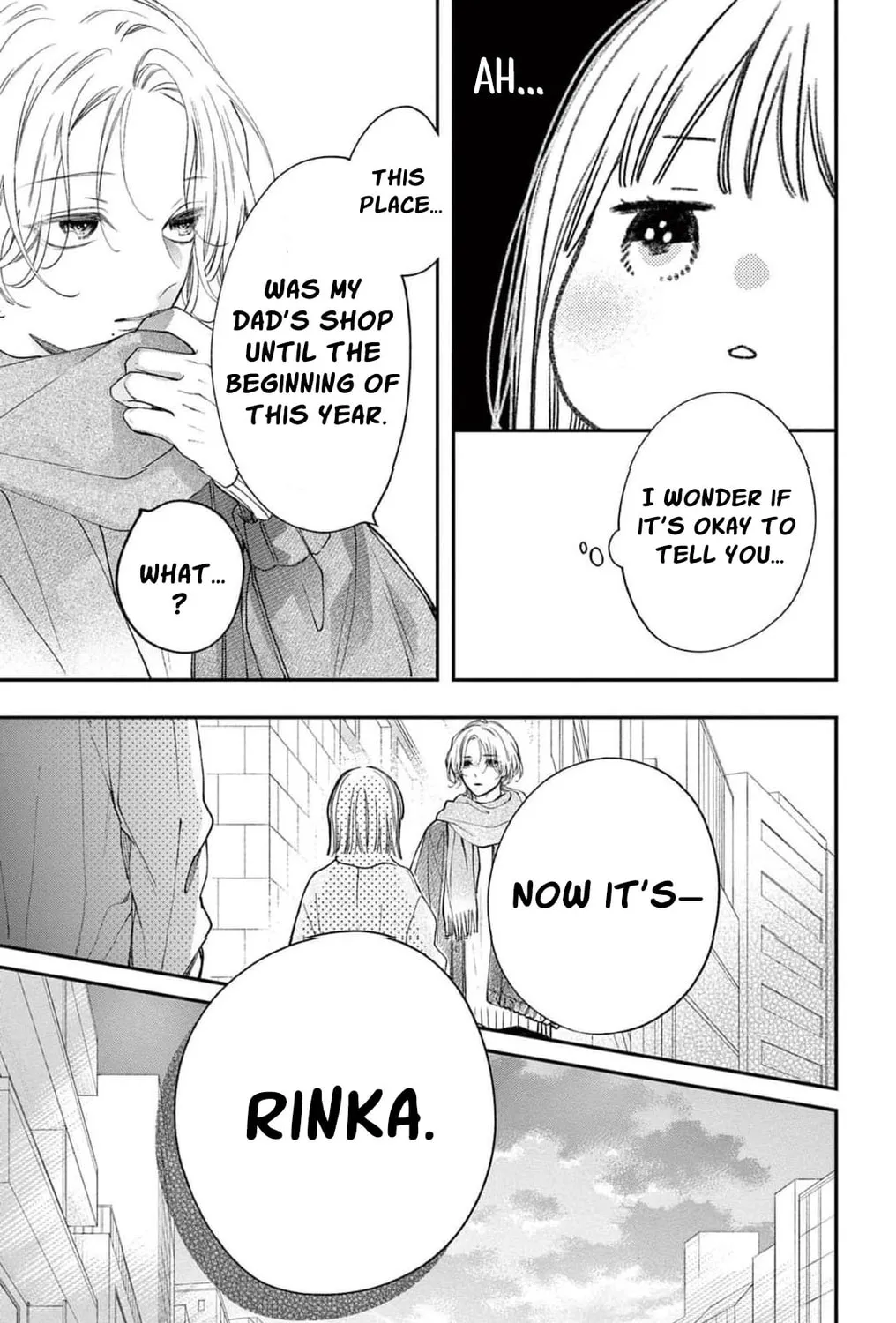 The Tiger King’s Beloved Bride Chapter 37 - page 59