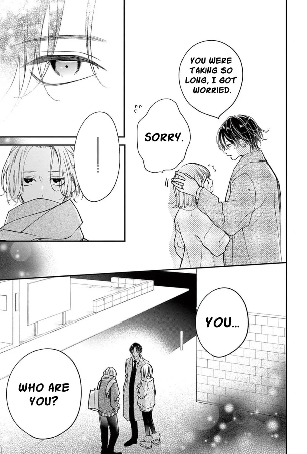 The Tiger King’s Beloved Bride Chapter 37 - page 63