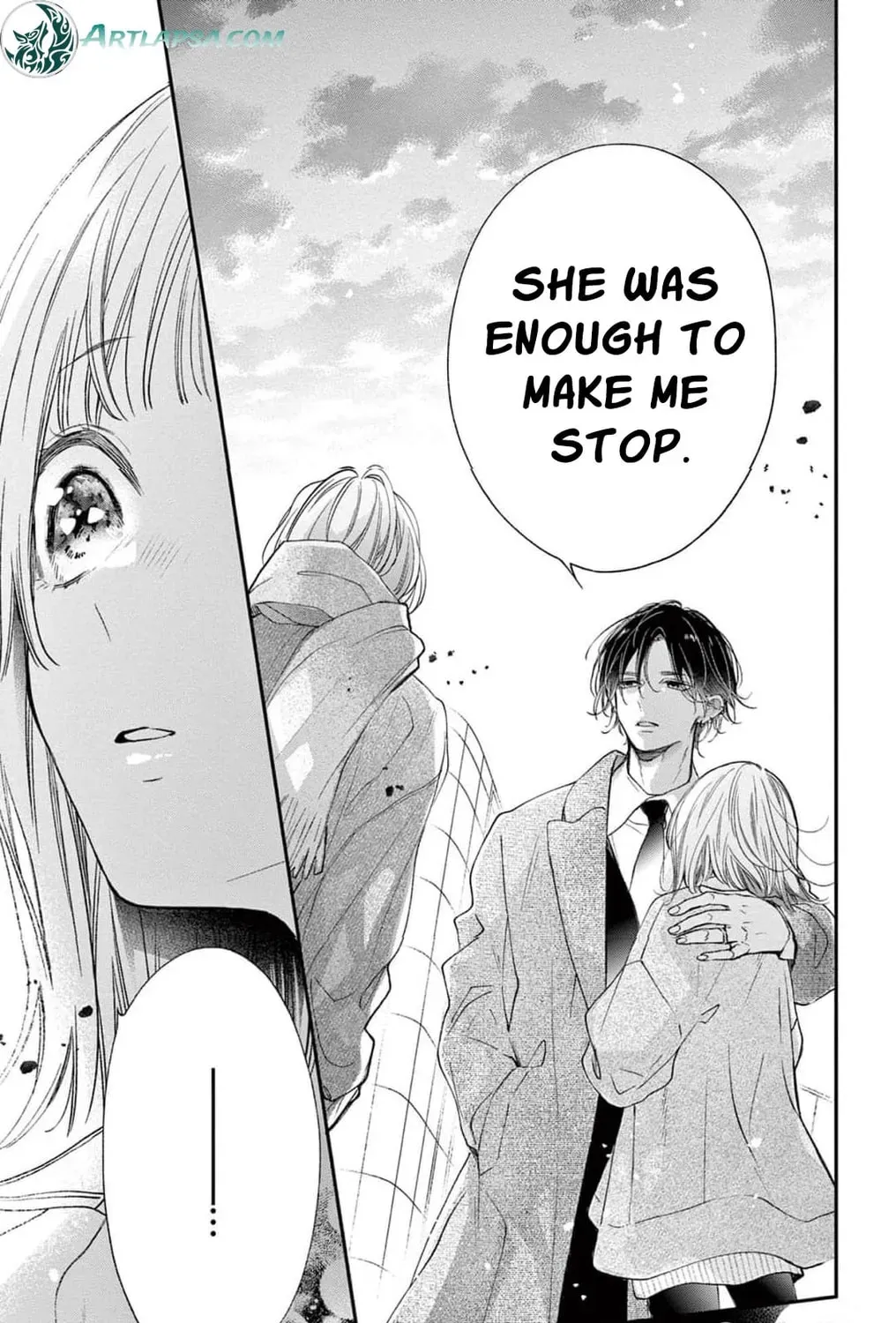 The Tiger King’s Beloved Bride Chapter 37 - page 71