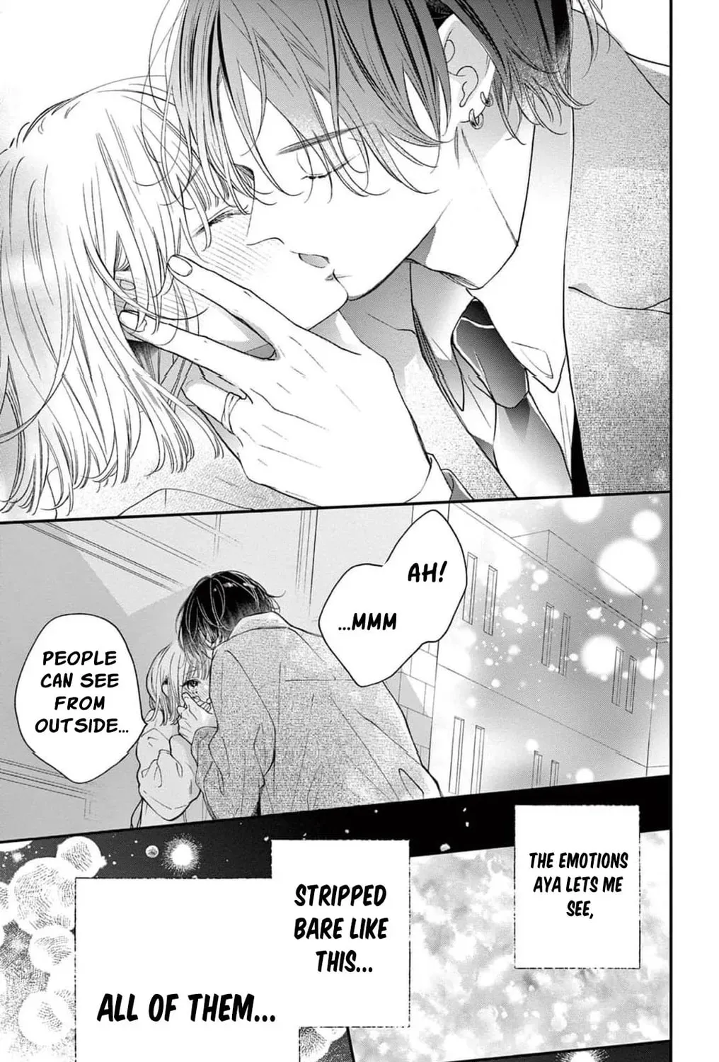 The Tiger King’s Beloved Bride Chapter 37 - page 79