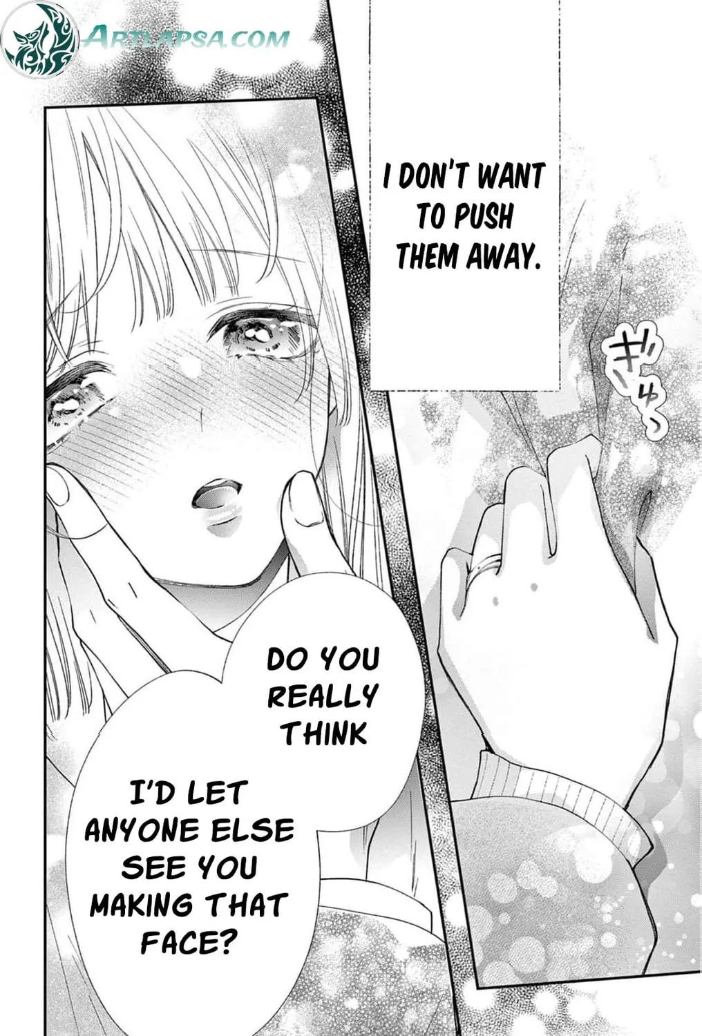 The Tiger King’s Beloved Bride Chapter 37 - page 81