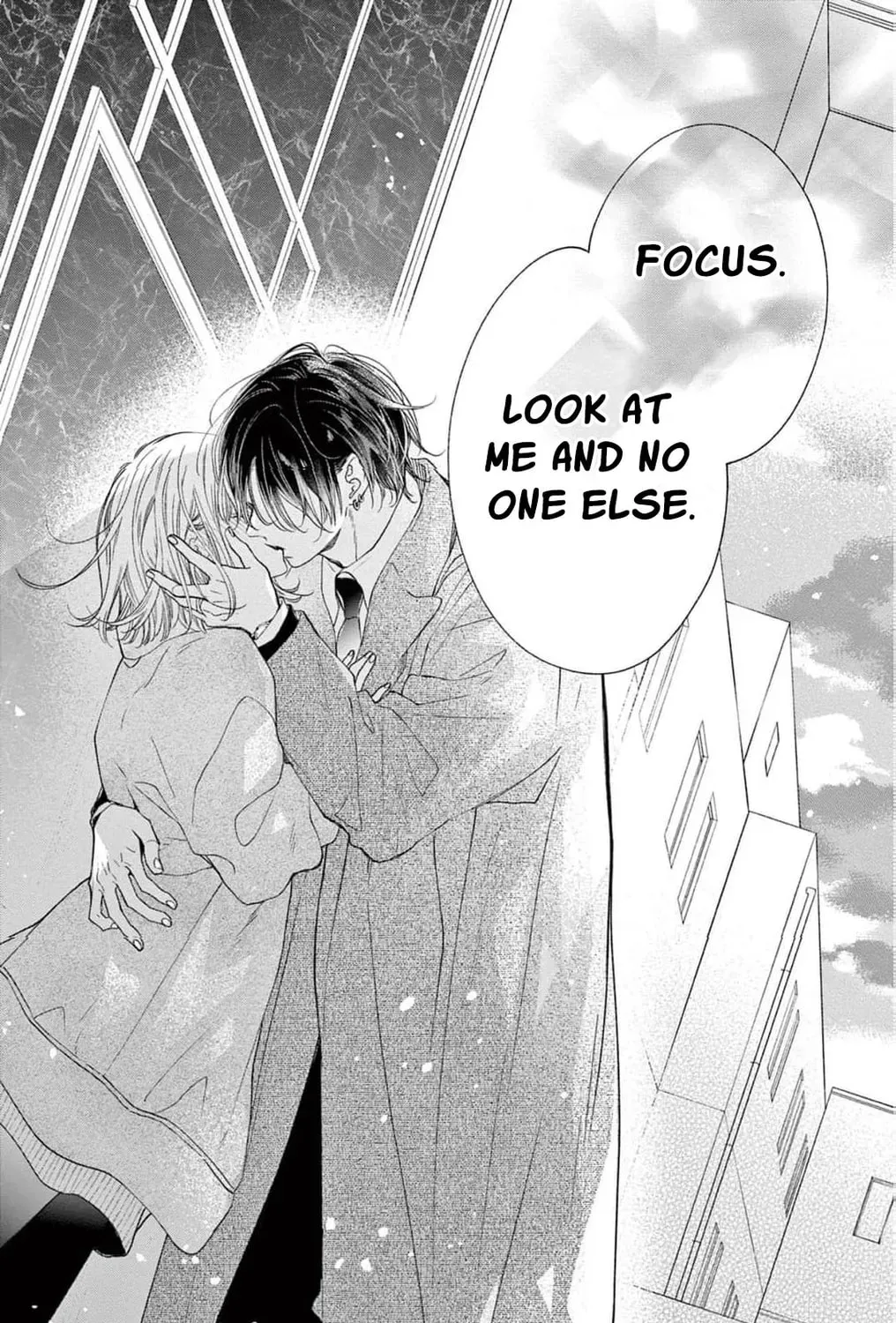 The Tiger King’s Beloved Bride Chapter 37 - page 83