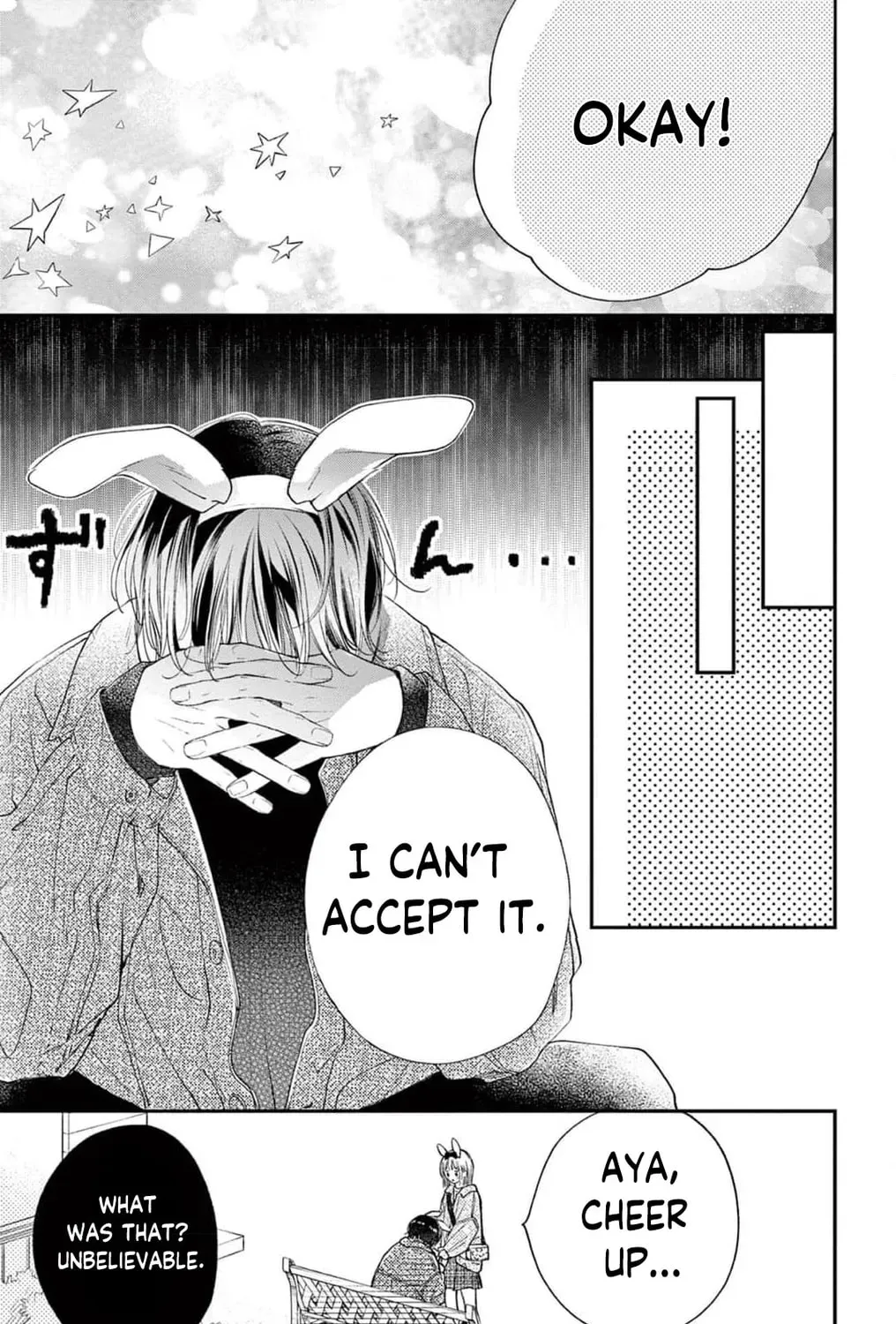The Tiger King’s Beloved Bride Chapter 23 - page 27