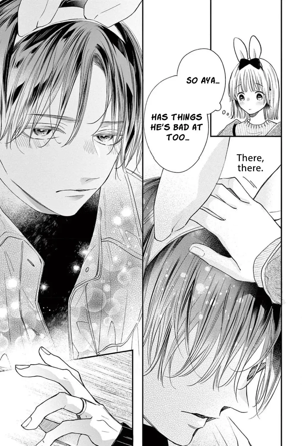 The Tiger King’s Beloved Bride Chapter 23 - page 31