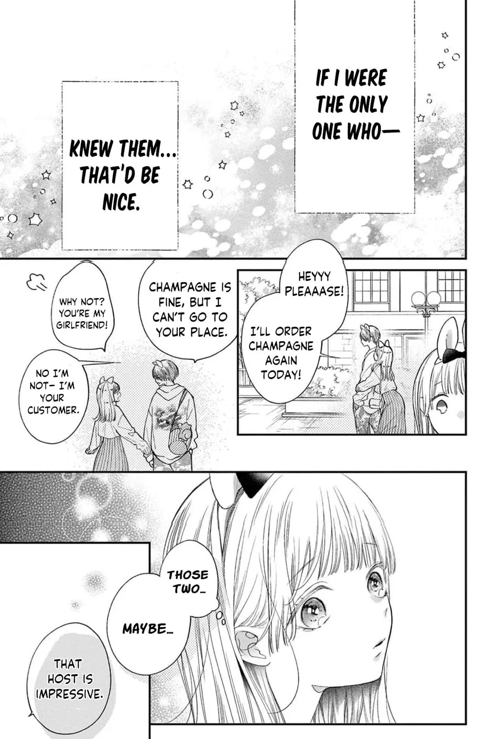 The Tiger King’s Beloved Bride Chapter 23 - page 35