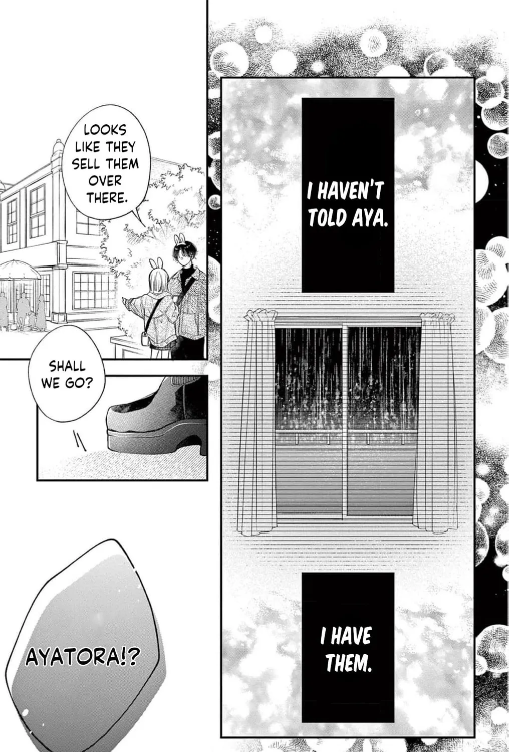 The Tiger King’s Beloved Bride Chapter 23 - page 43