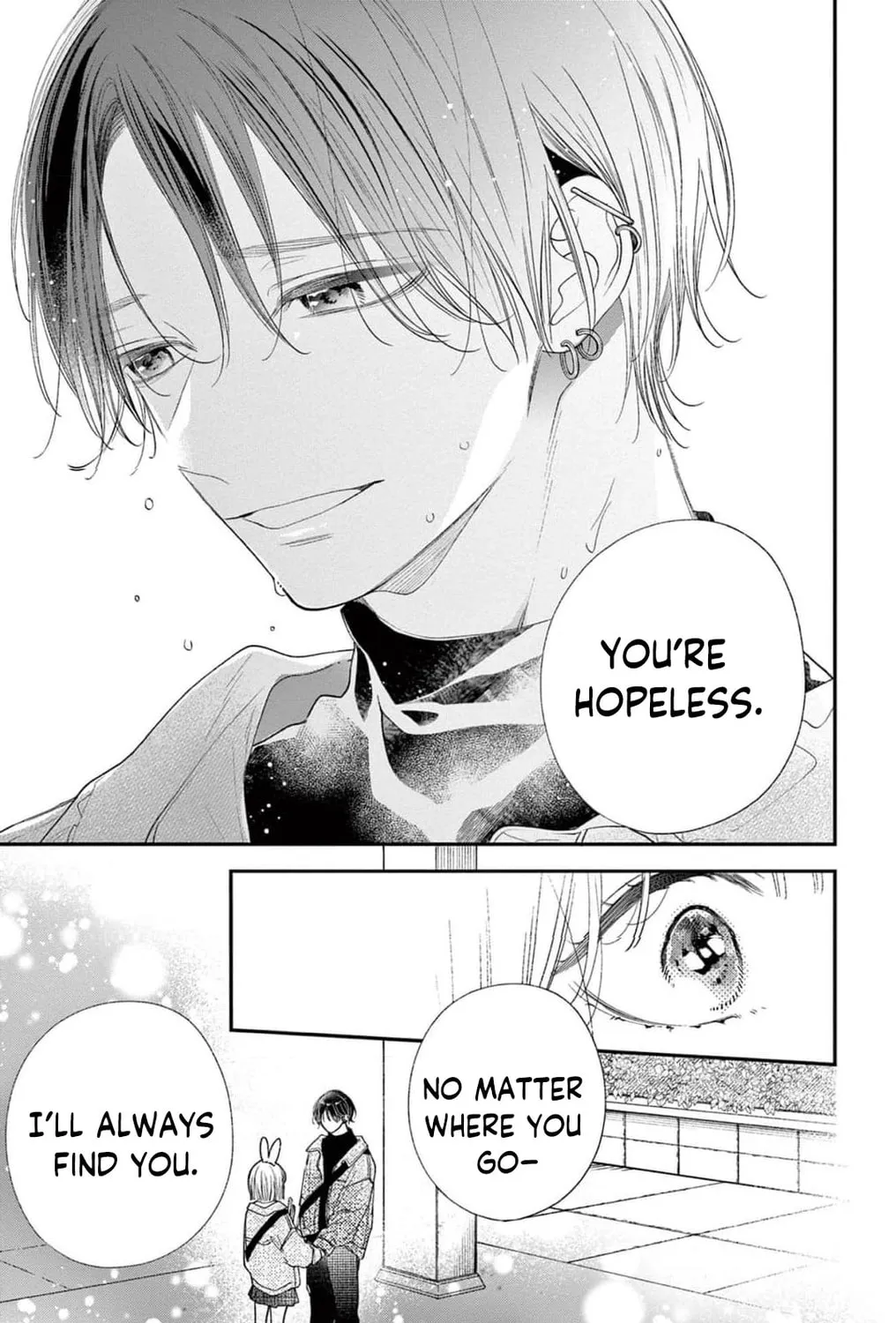 The Tiger King’s Beloved Bride Chapter 23 - page 59