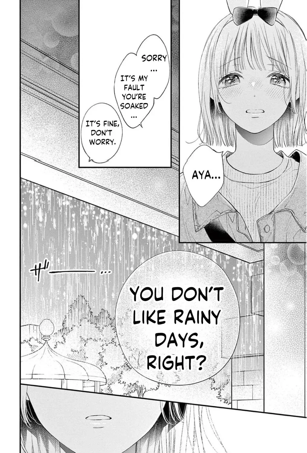 The Tiger King’s Beloved Bride Chapter 23 - page 61