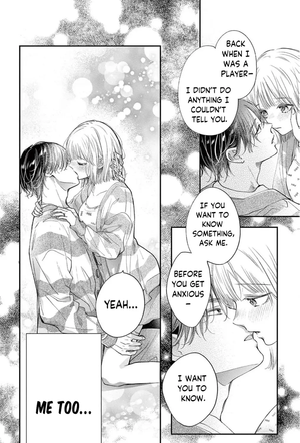 The Tiger King’s Beloved Bride Chapter 23 - page 73
