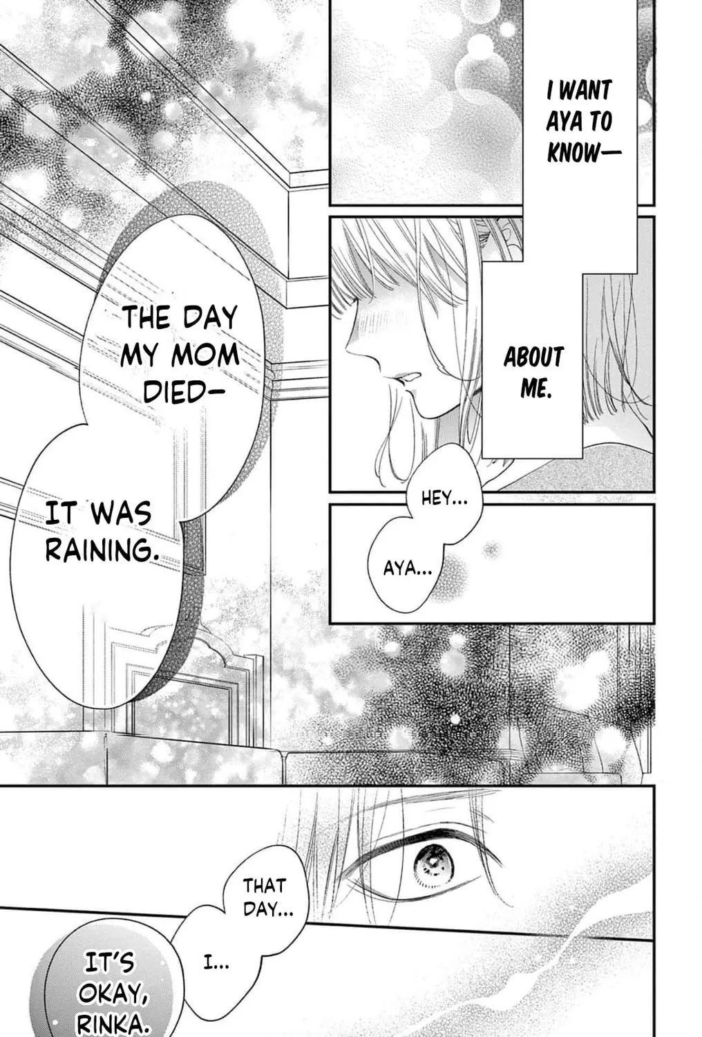 The Tiger King’s Beloved Bride Chapter 23 - page 75