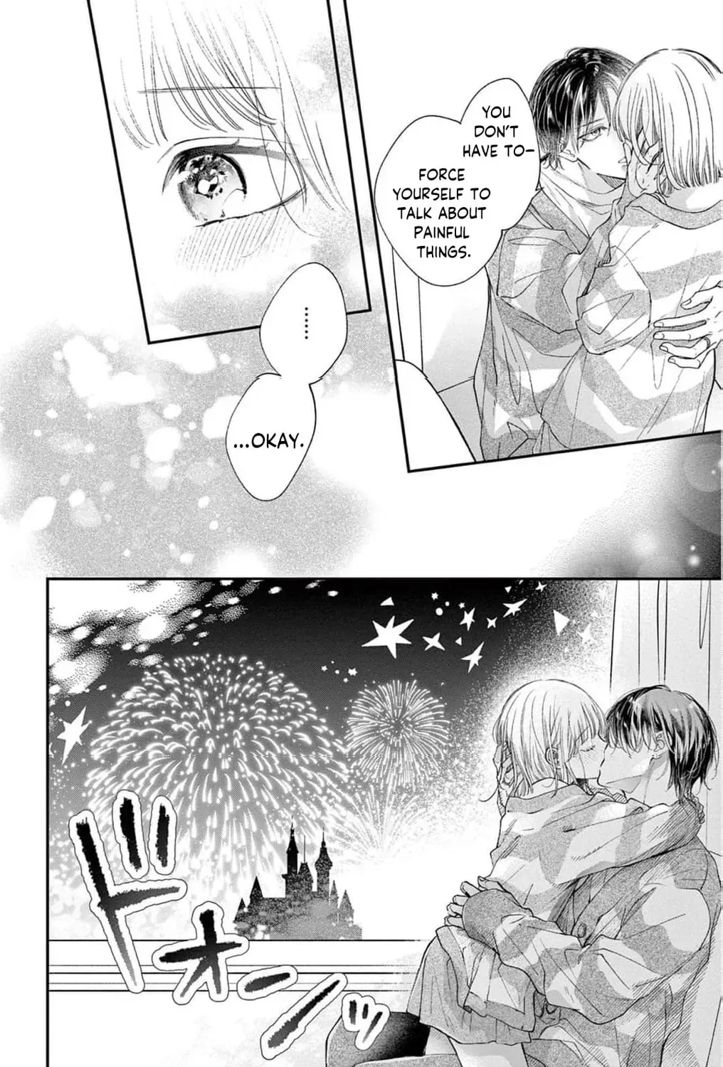 The Tiger King’s Beloved Bride Chapter 23 - page 77