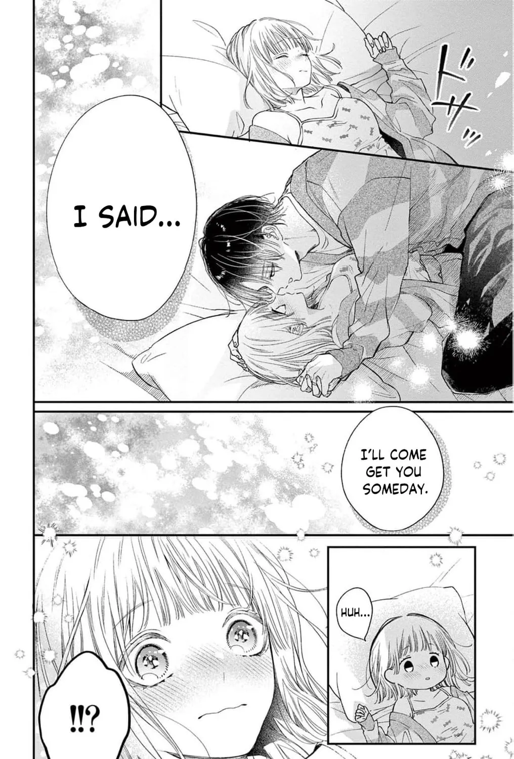 The Tiger King’s Beloved Bride Chapter 23 - page 81