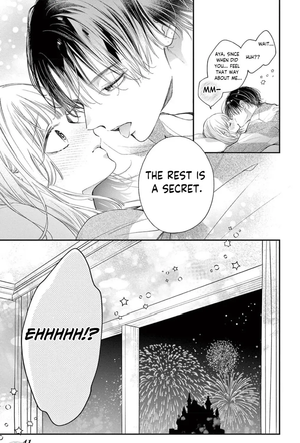 The Tiger King’s Beloved Bride Chapter 23 - page 83