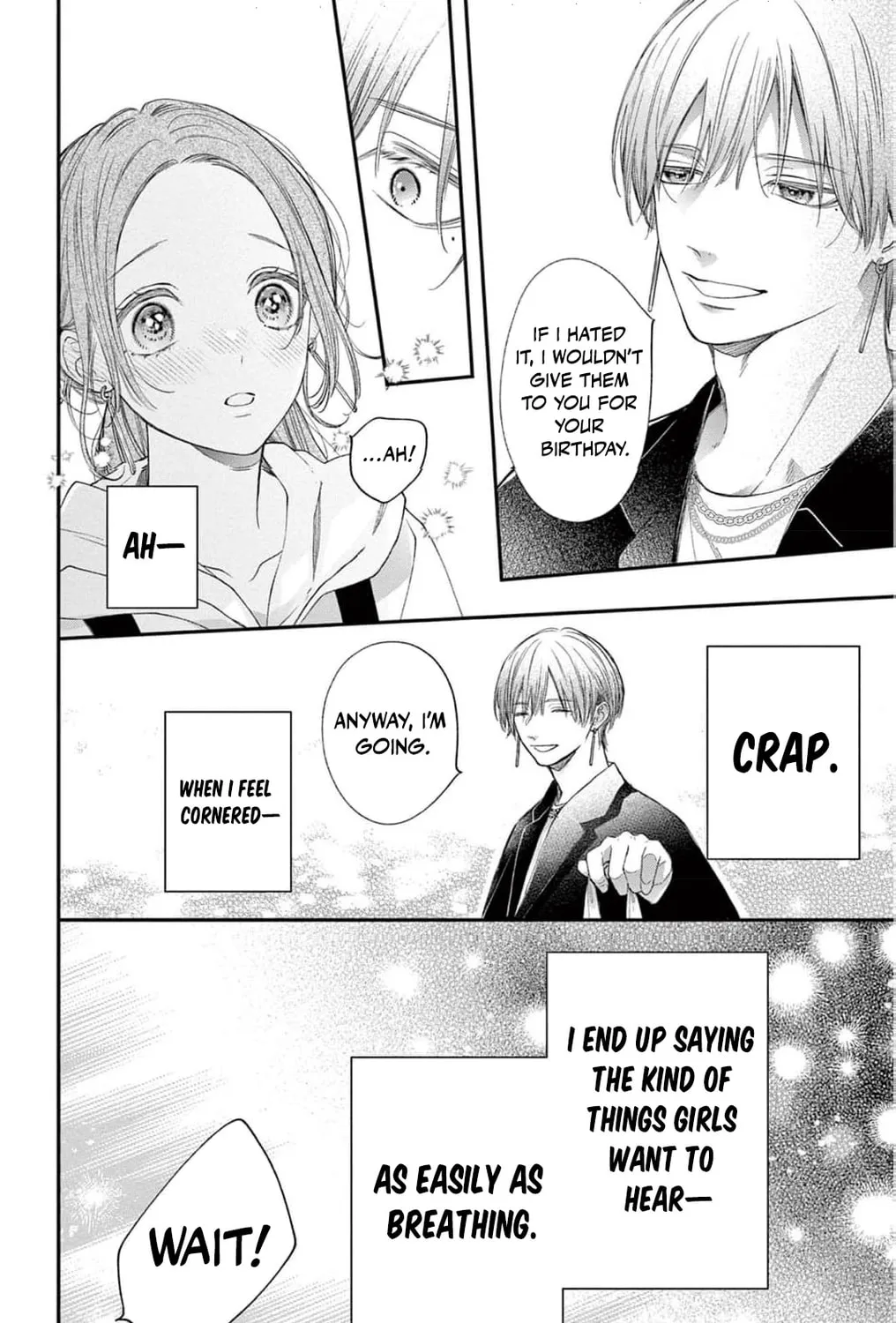 The Tiger King’s Beloved Bride Chapter 24 - page 13