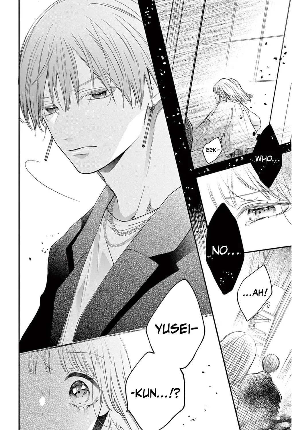 The Tiger King’s Beloved Bride Chapter 24 - page 29