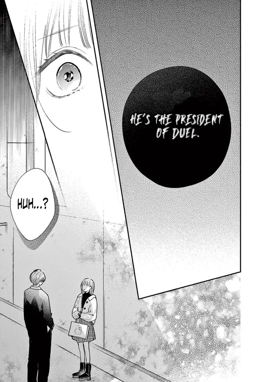 The Tiger King’s Beloved Bride Chapter 24 - page 35
