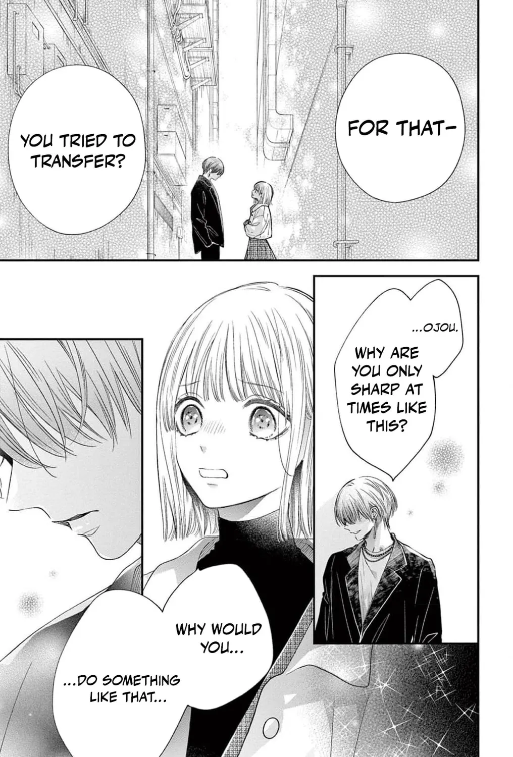 The Tiger King’s Beloved Bride Chapter 24 - page 43