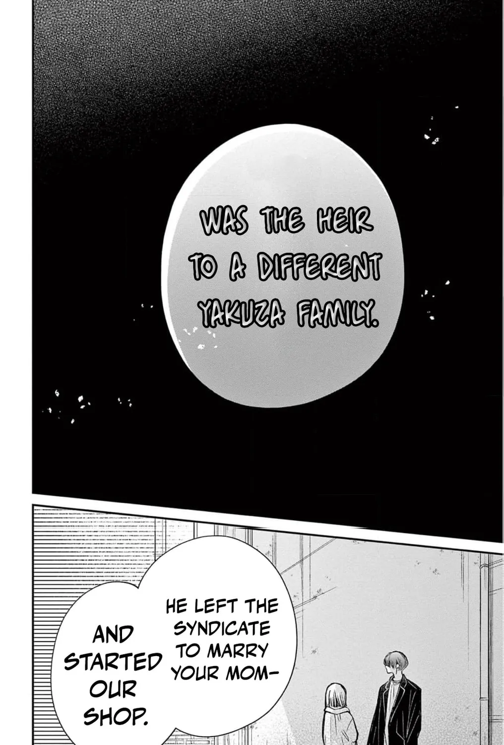 The Tiger King’s Beloved Bride Chapter 24 - page 53