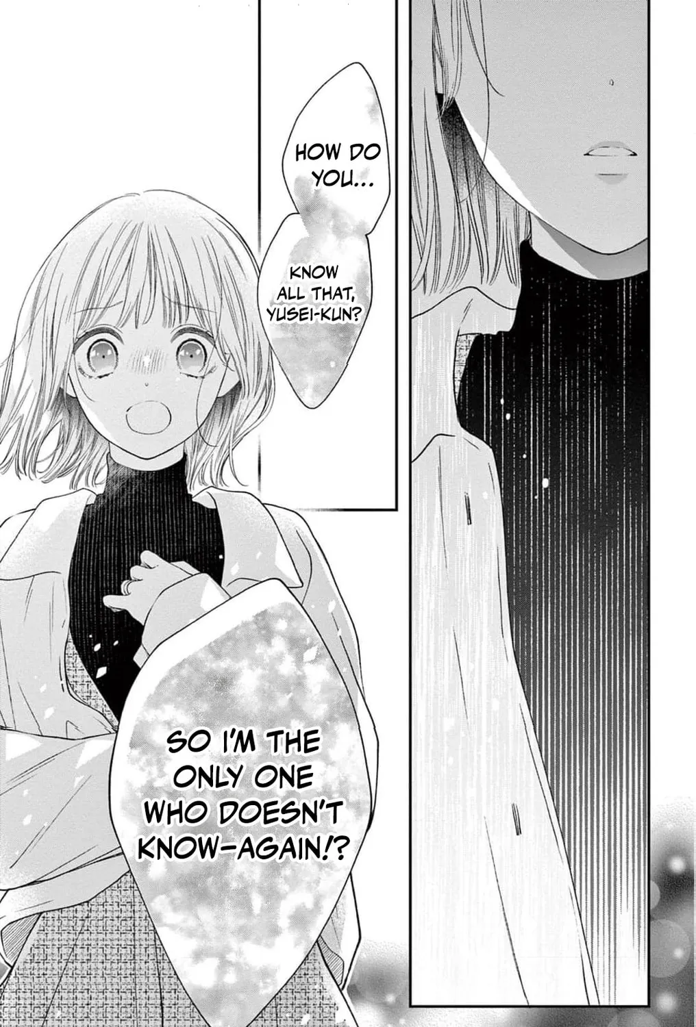 The Tiger King’s Beloved Bride Chapter 24 - page 55