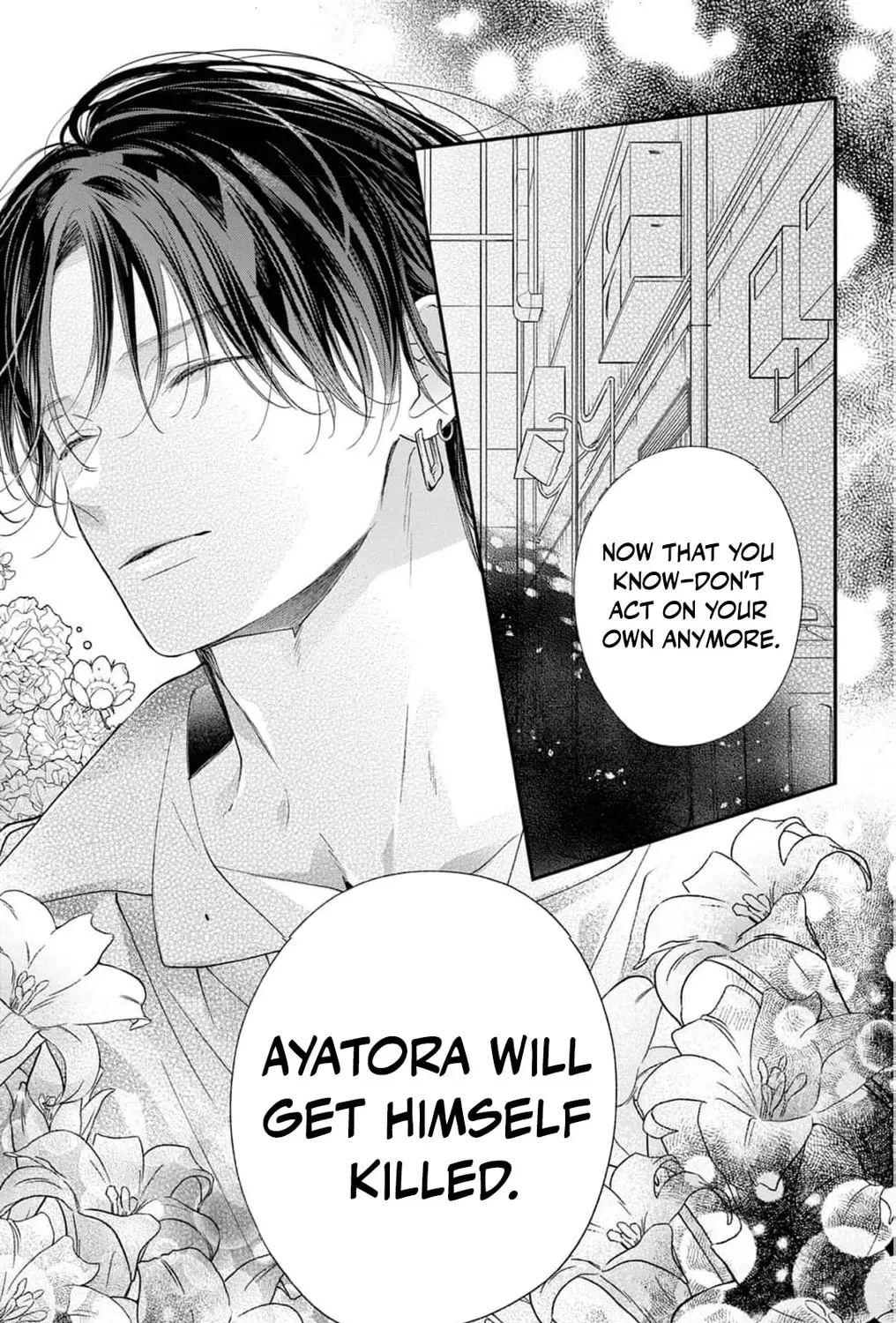 The Tiger King’s Beloved Bride Chapter 24 - page 59