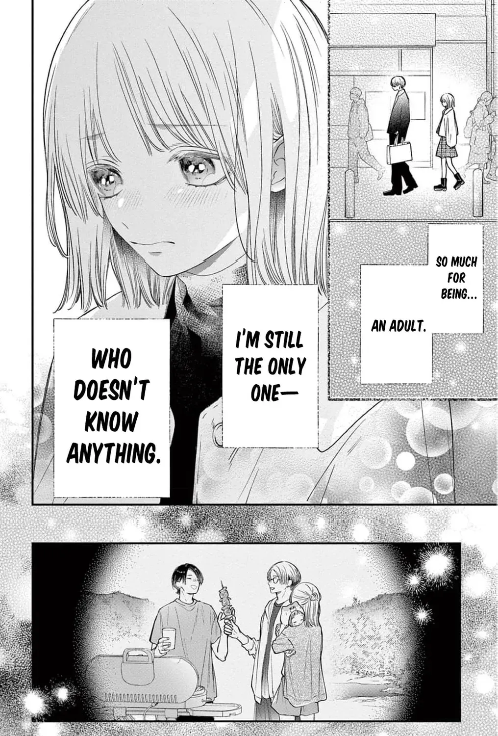 The Tiger King’s Beloved Bride Chapter 24 - page 65