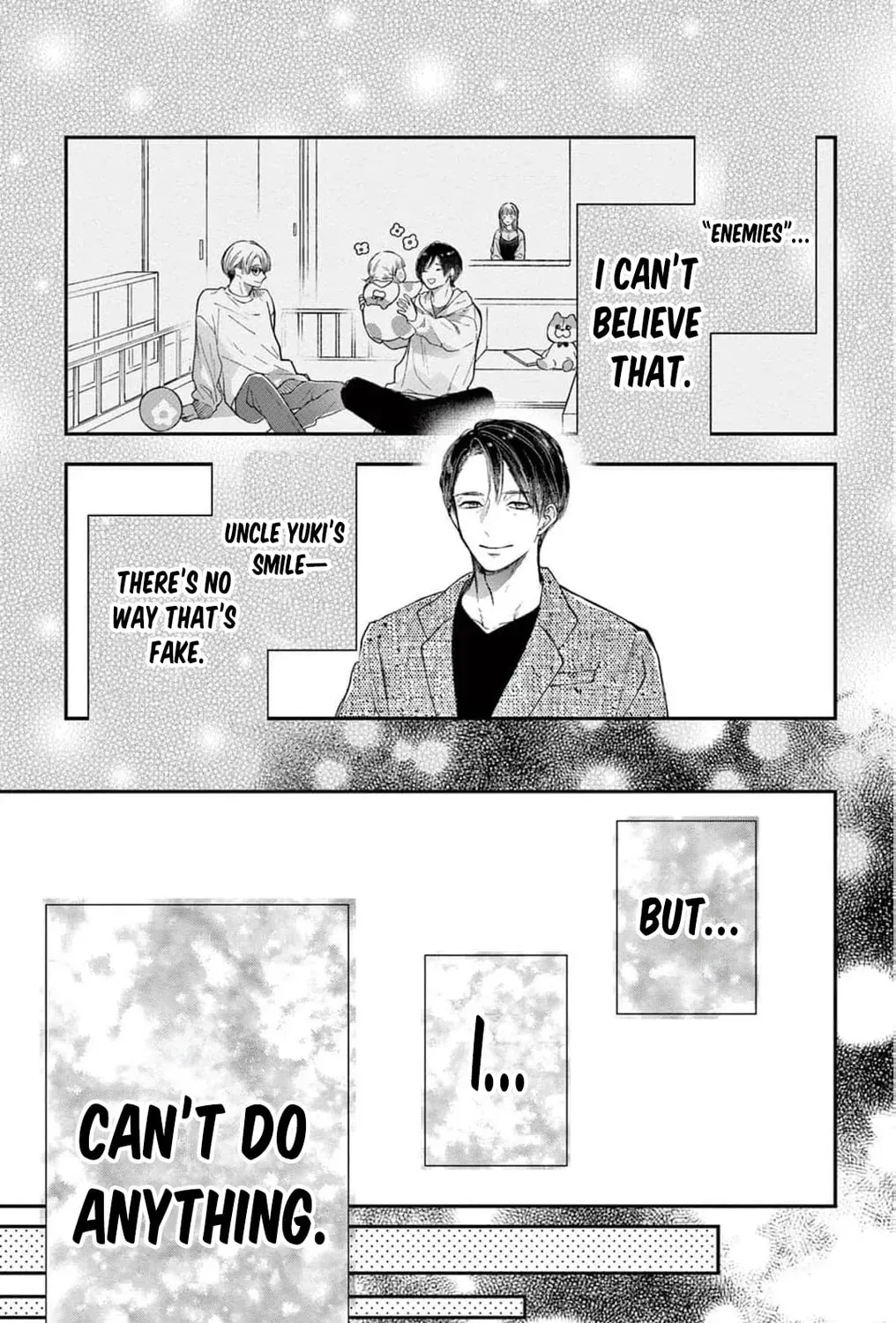 The Tiger King’s Beloved Bride Chapter 24 - page 67