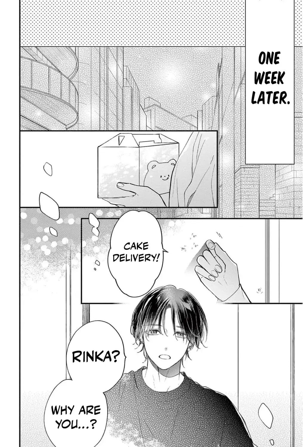 The Tiger King’s Beloved Bride Chapter 24 - page 69