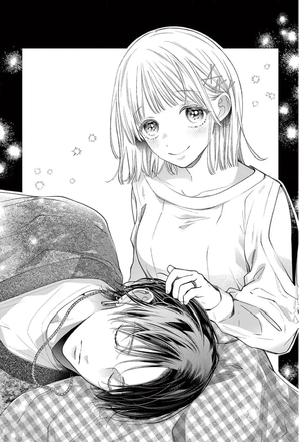 The Tiger King’s Beloved Bride Chapter 24 - page 7