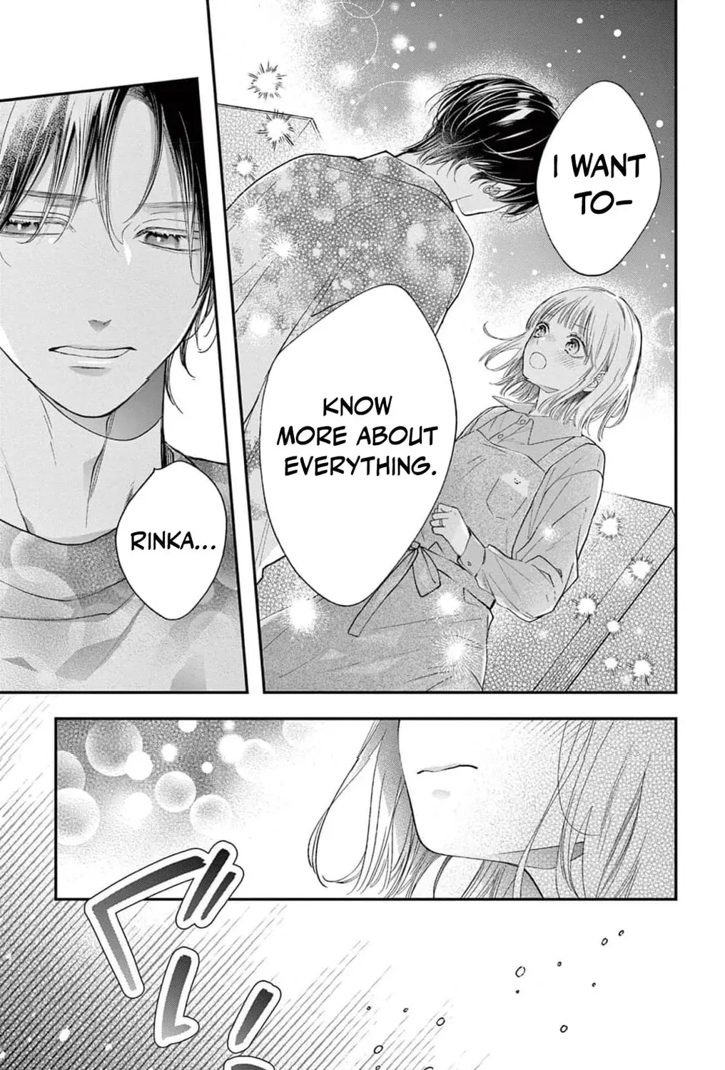 The Tiger King’s Beloved Bride Chapter 24 - page 75