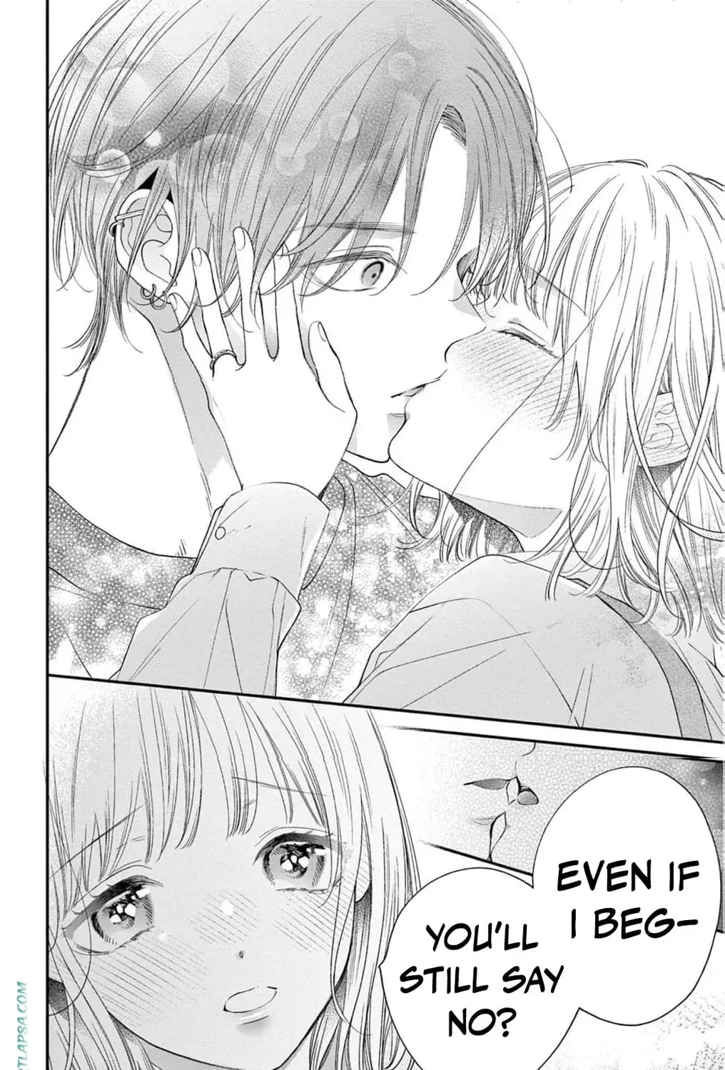 The Tiger King’s Beloved Bride Chapter 24 - page 77