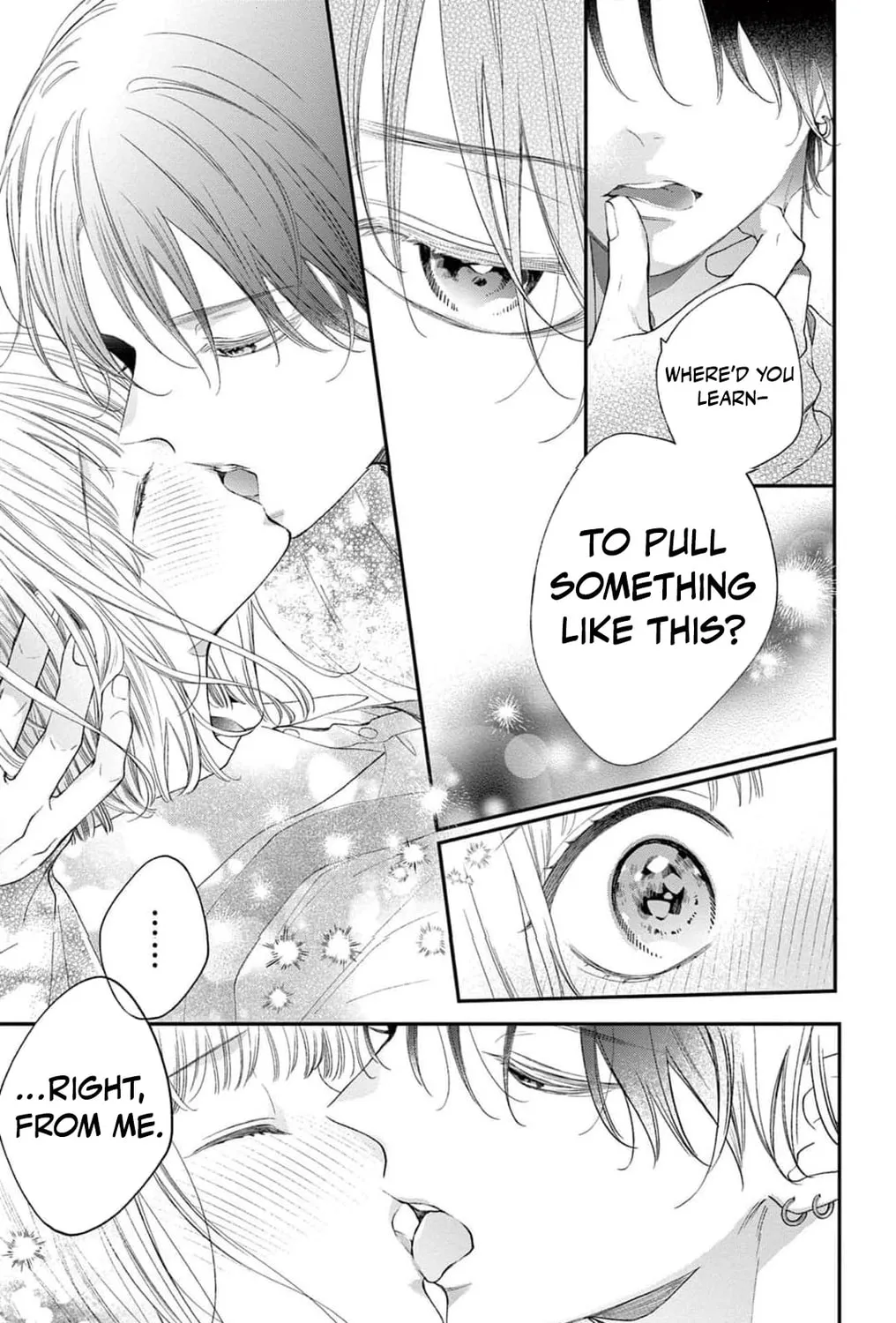 The Tiger King’s Beloved Bride Chapter 24 - page 79