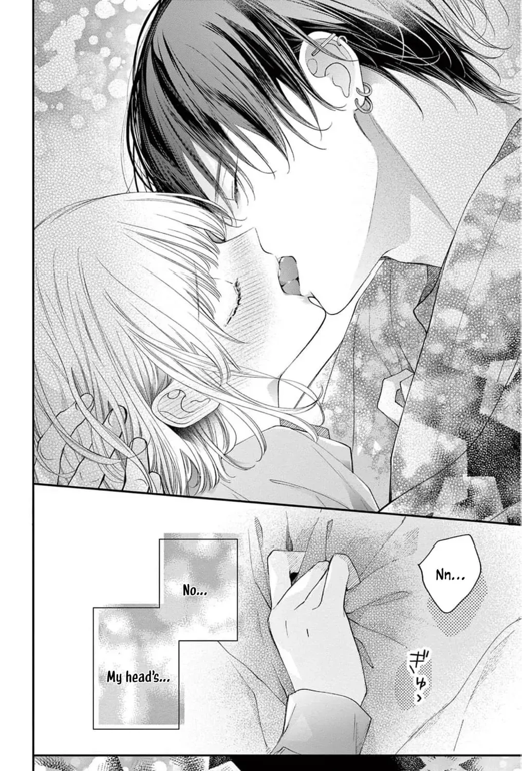 The Tiger King’s Beloved Bride Chapter 25 - page 101