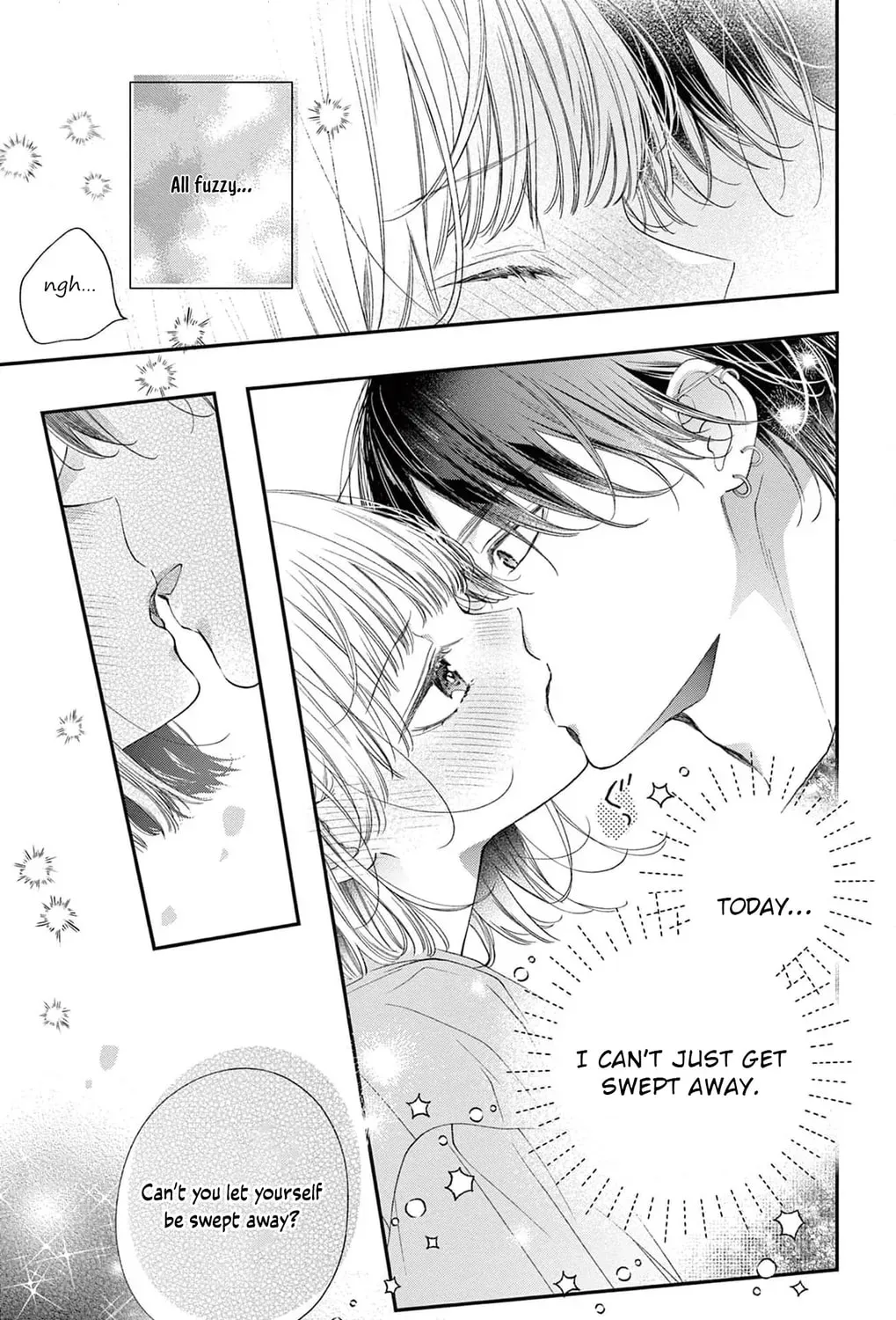The Tiger King’s Beloved Bride Chapter 25 - page 103