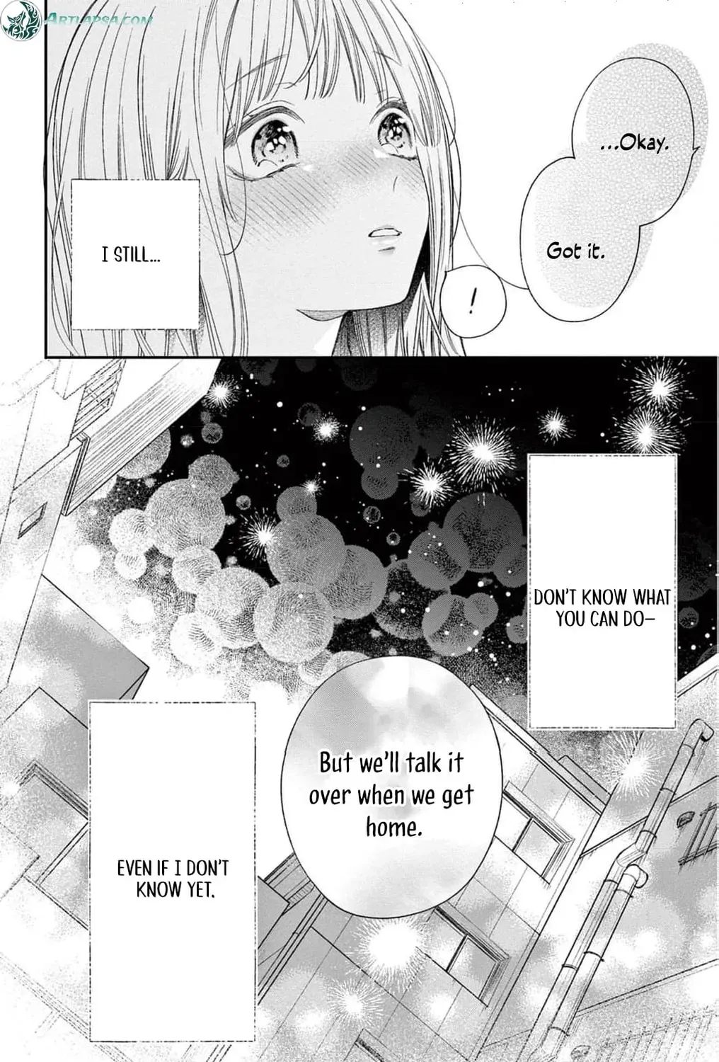 The Tiger King’s Beloved Bride Chapter 25 - page 105
