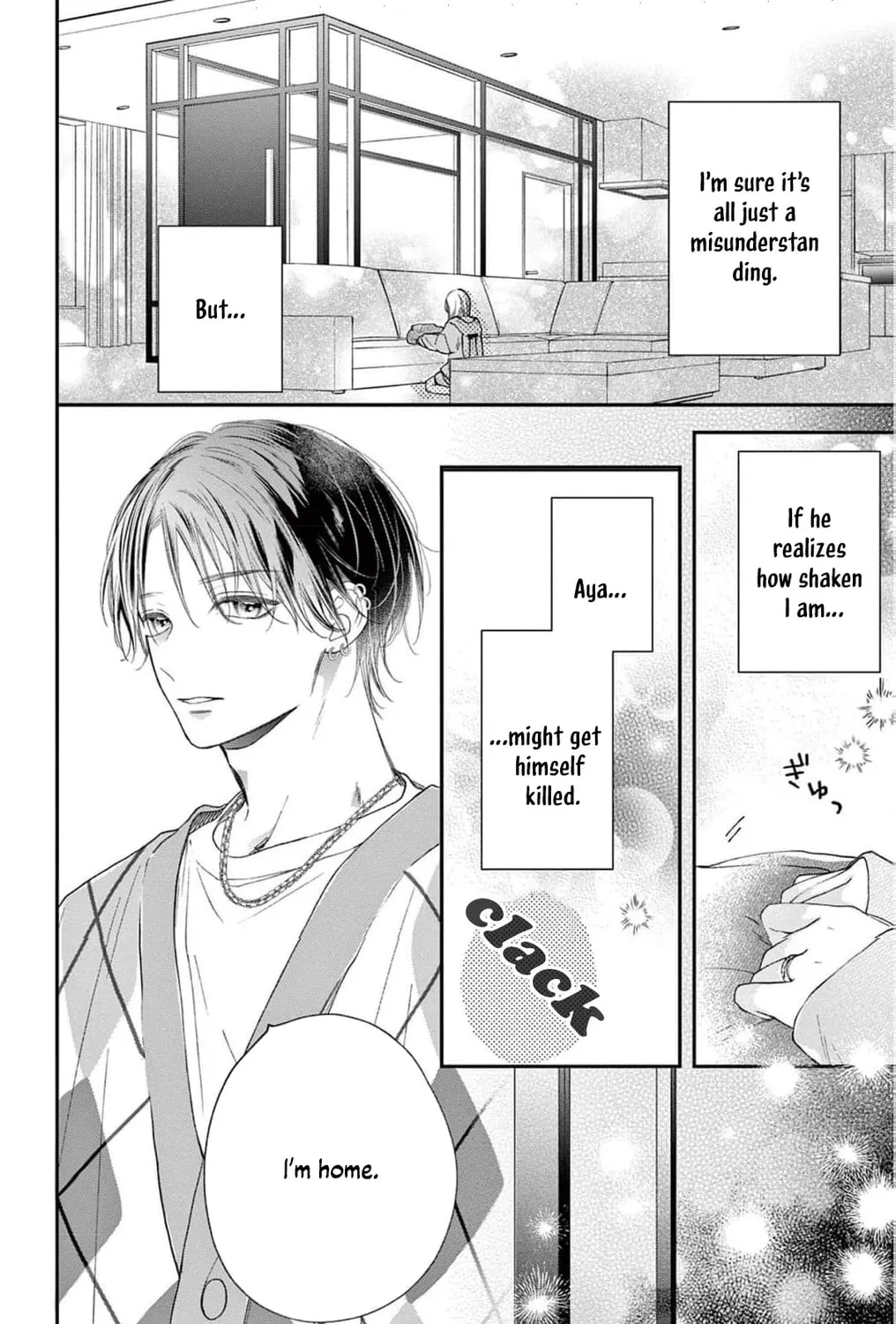 The Tiger King’s Beloved Bride Chapter 25 - page 13