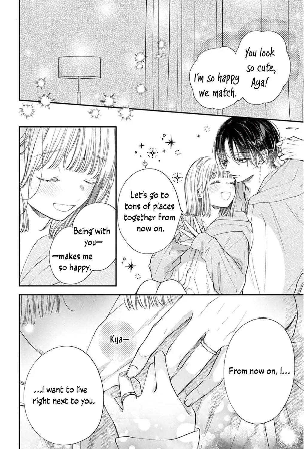 The Tiger King’s Beloved Bride Chapter 25 - page 17