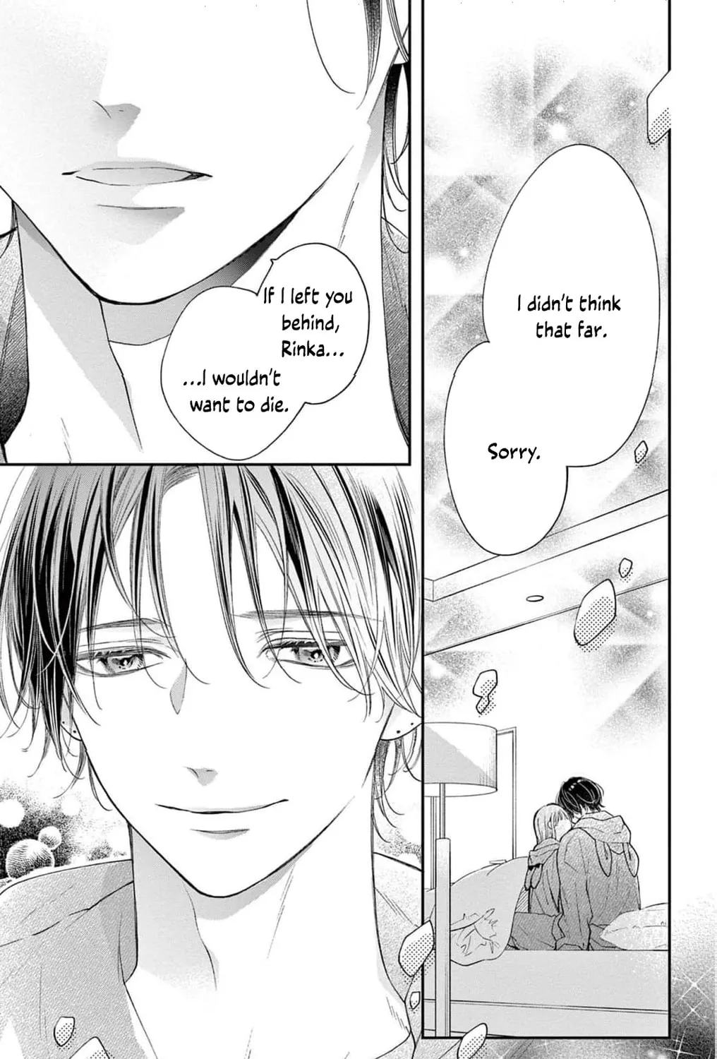 The Tiger King’s Beloved Bride Chapter 25 - page 23