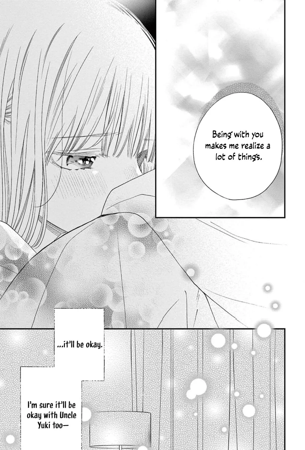 The Tiger King’s Beloved Bride Chapter 25 - page 27