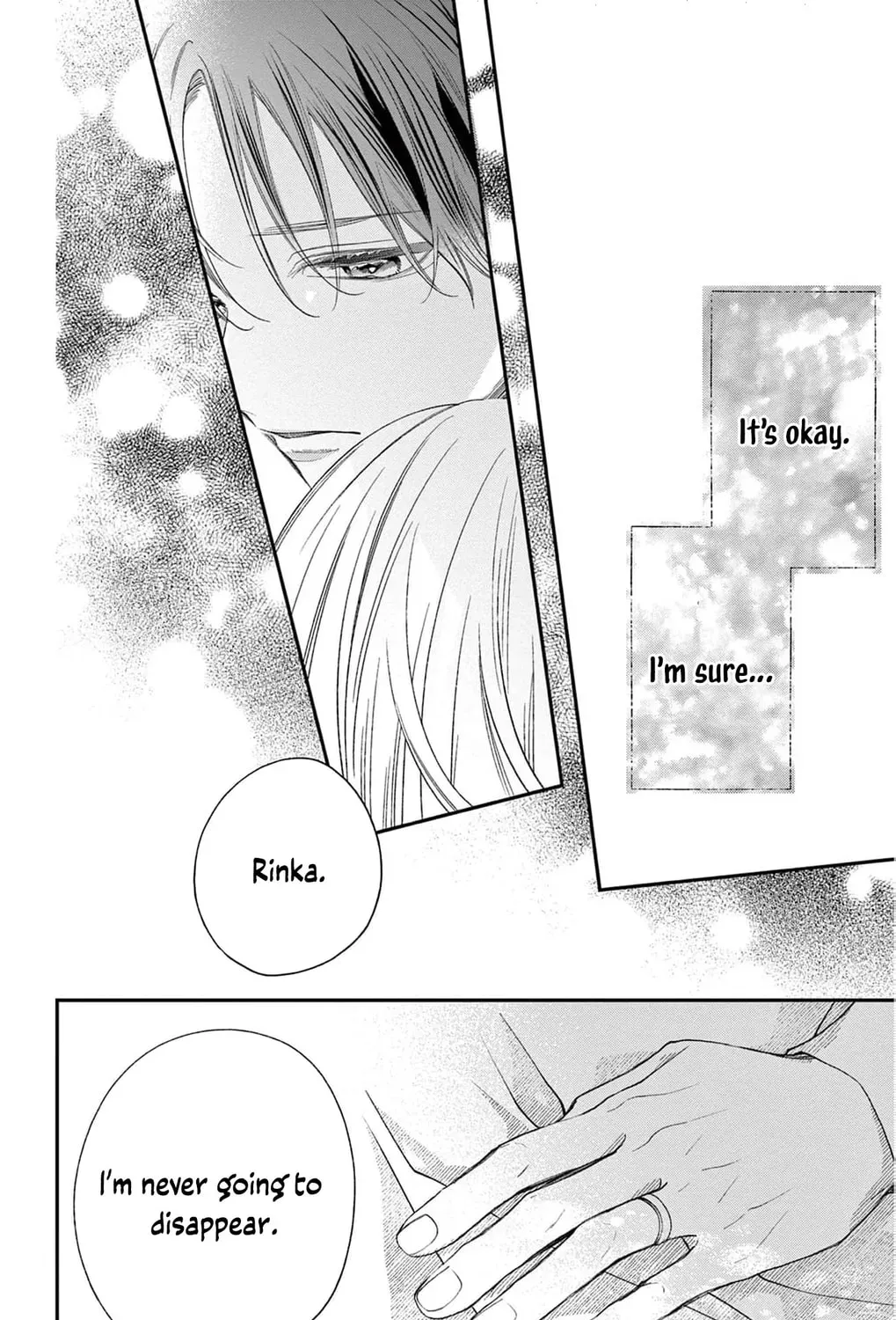 The Tiger King’s Beloved Bride Chapter 25 - page 29