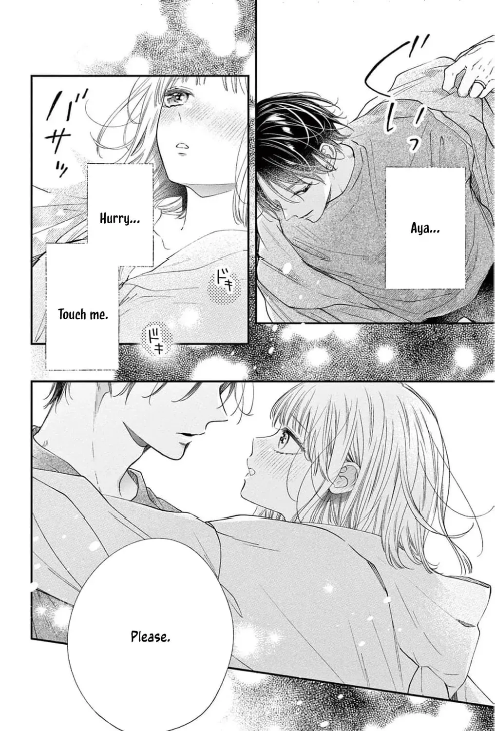 The Tiger King’s Beloved Bride Chapter 25 - page 33