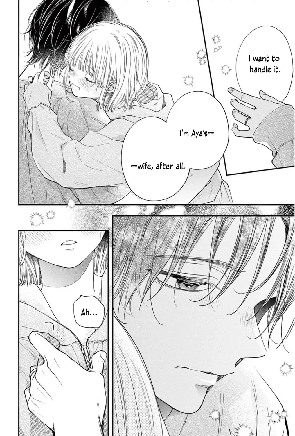 The Tiger King’s Beloved Bride Chapter 25 - page 37