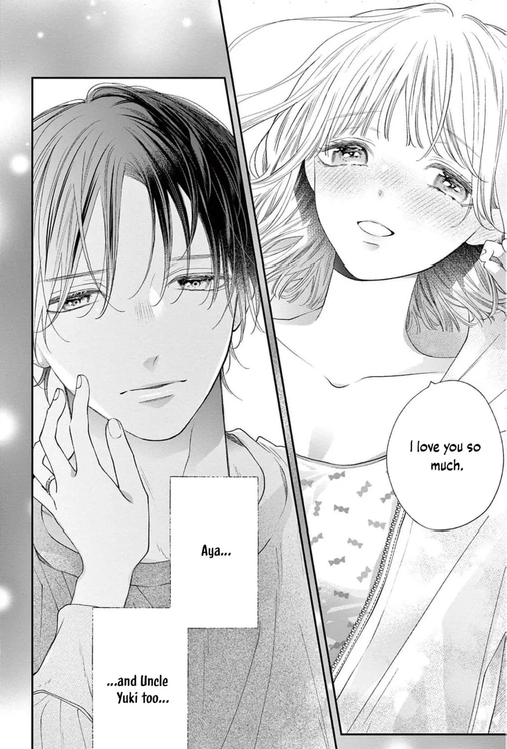 The Tiger King’s Beloved Bride Chapter 25 - page 41