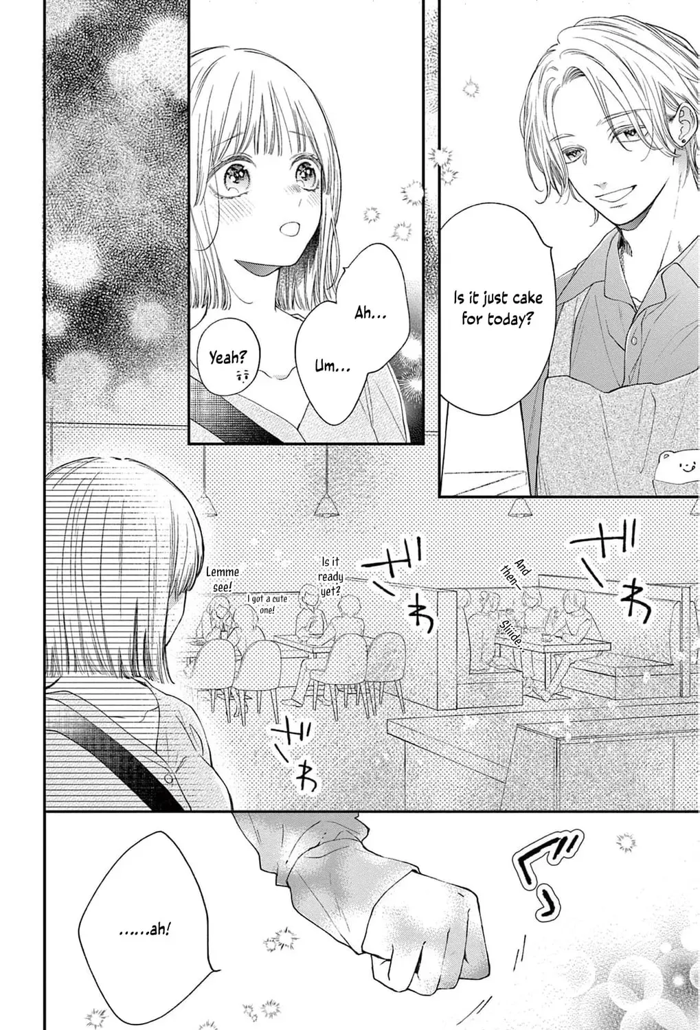 The Tiger King’s Beloved Bride Chapter 25 - page 53