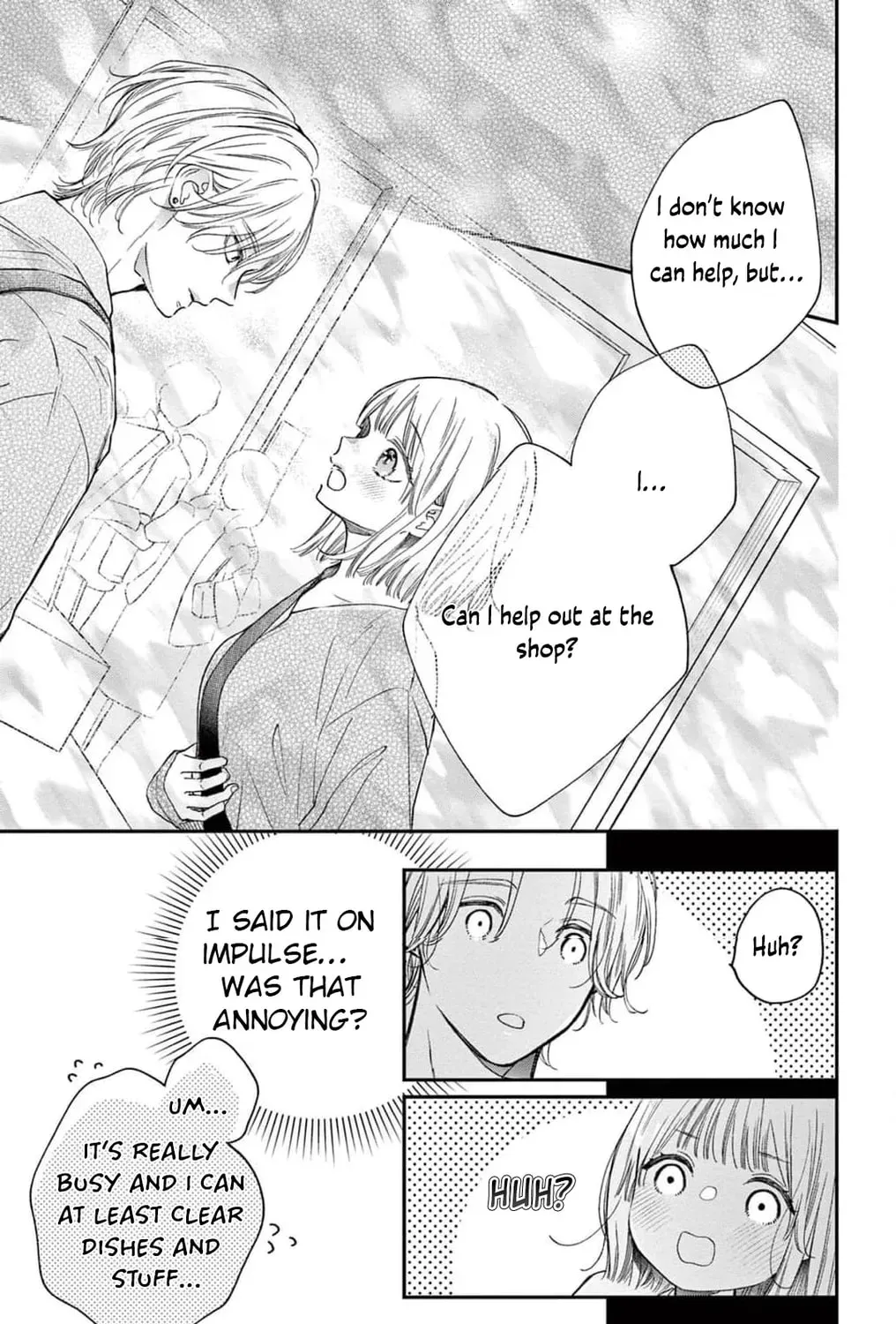 The Tiger King’s Beloved Bride Chapter 25 - page 55