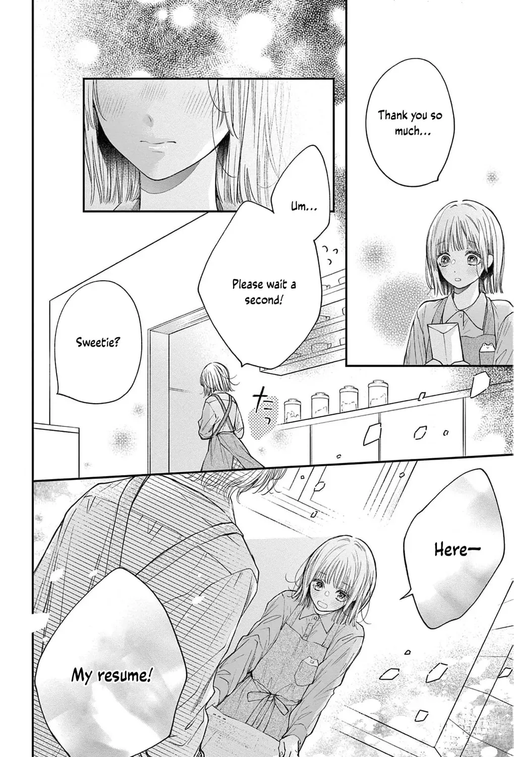 The Tiger King’s Beloved Bride Chapter 25 - page 65