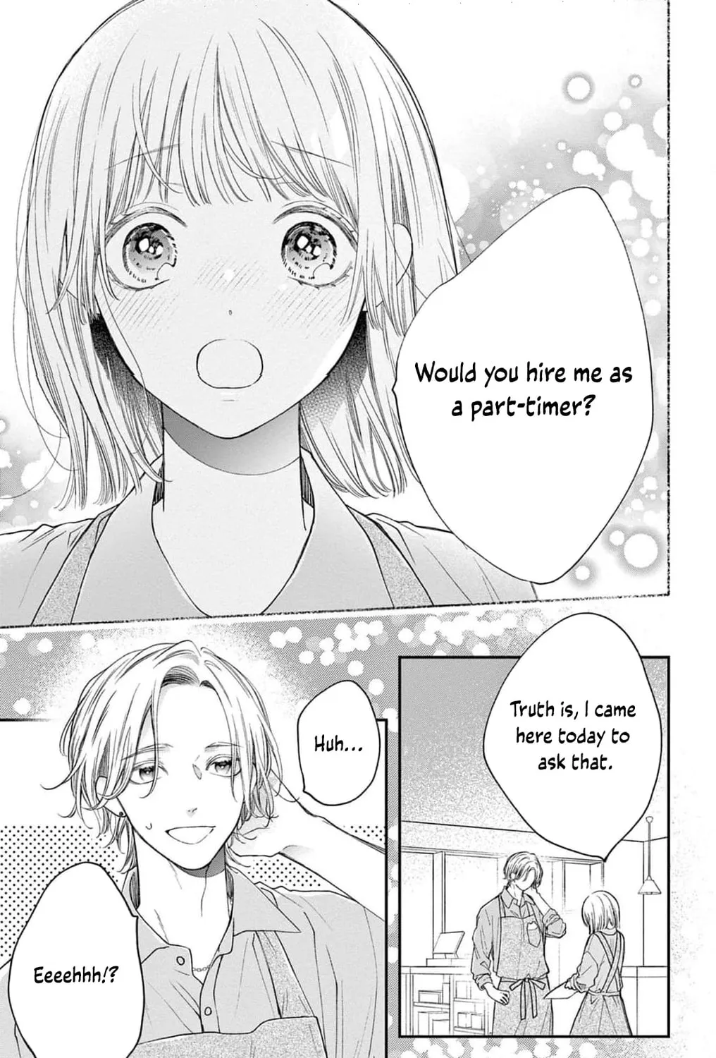 The Tiger King’s Beloved Bride Chapter 25 - page 67
