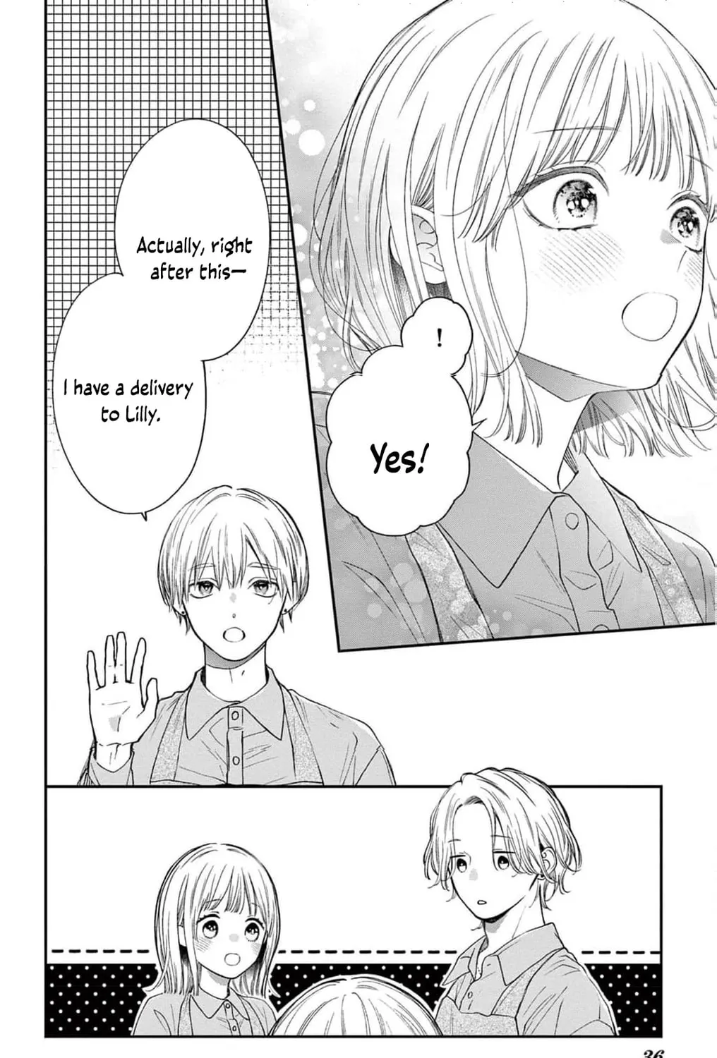The Tiger King’s Beloved Bride Chapter 25 - page 73