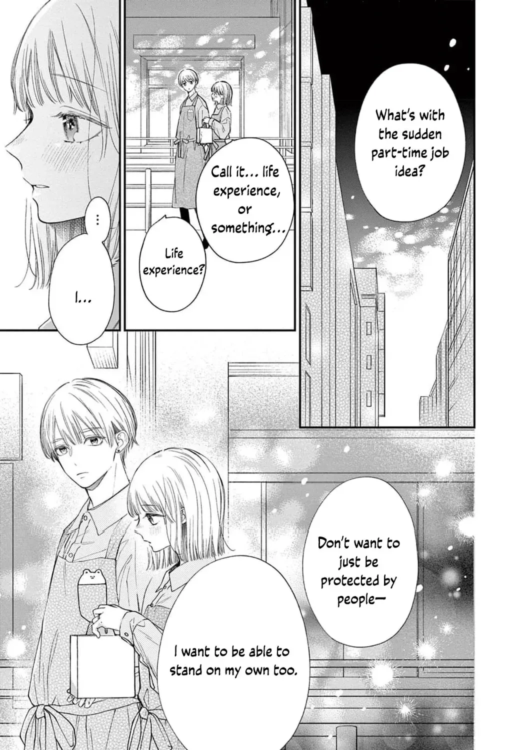 The Tiger King’s Beloved Bride Chapter 25 - page 75
